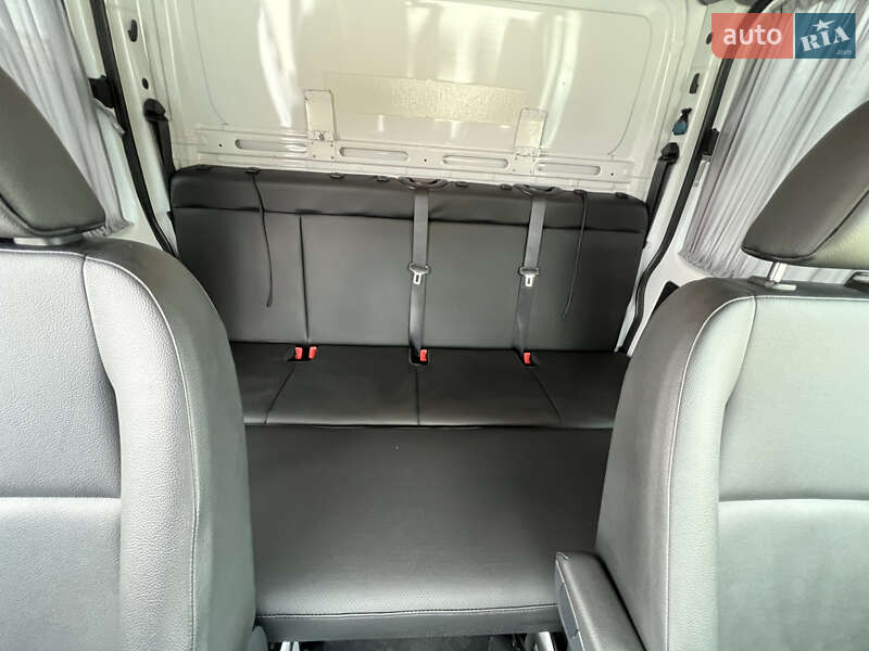 Автовоз Mercedes-Benz Sprinter 2021 в Тернополі фото 36 Автовоз Mercedes-Benz Sprinter 2021 в Тернополі
