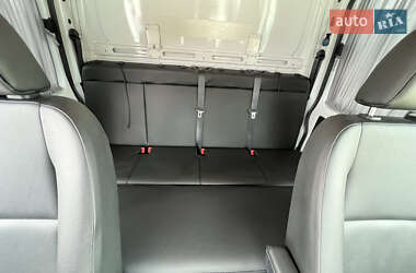 Автовоз Mercedes-Benz Sprinter 2021 в 