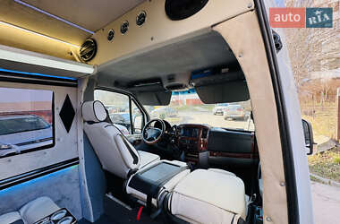 Другие автобусы Mercedes-Benz Sprinter 2010 в 