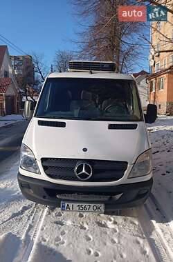 Рефрижератор Mercedes-Benz Sprinter 2008 в Боярке