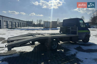 Автовоз Mercedes-Benz Sprinter 2005 в 