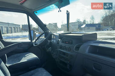 Автовоз Mercedes-Benz Sprinter 2005 в 