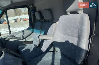 Автовоз Mercedes-Benz Sprinter 2005 в 