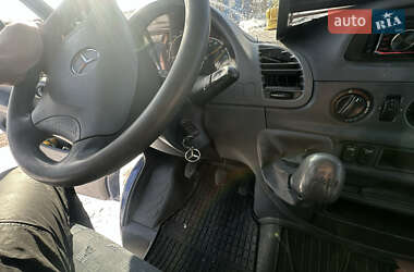 Автовоз Mercedes-Benz Sprinter 2005 в 