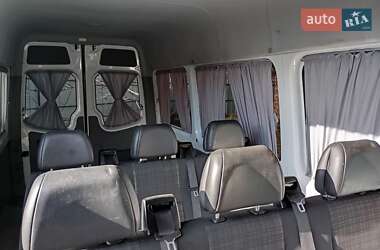 Микроавтобус Mercedes-Benz Sprinter 2014 в Дунаевцах