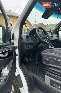 Інші автобуси Mercedes-Benz Sprinter 2019 в 