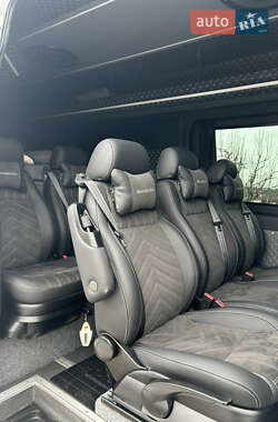 Інші автобуси Mercedes-Benz Sprinter 2019 в 