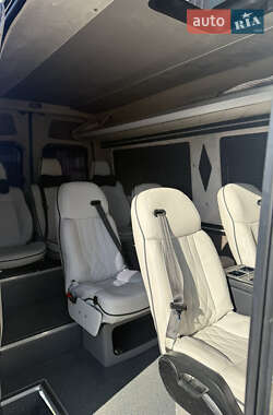 Другие автобусы Mercedes-Benz Sprinter 2010 в 