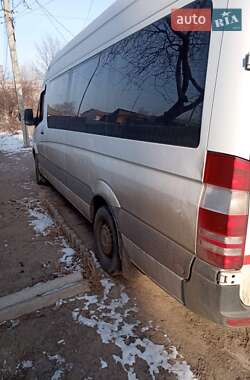 Микроавтобус Mercedes-Benz Sprinter 2008 в Харькове