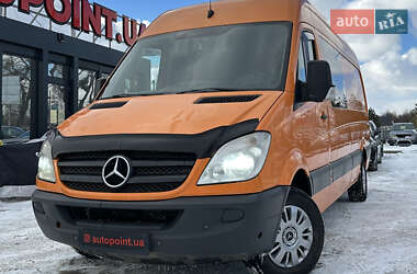 Грузопассажирский фургон Mercedes-Benz Sprinter 2007 в Белогородке