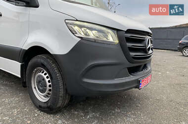 Грузовой фургон Mercedes-Benz Sprinter 2020 в Коростене