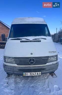 Автовоз Mercedes-Benz Sprinter 1998 в Горишних Плавнях