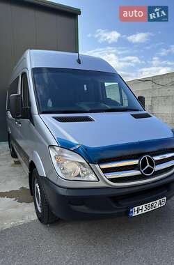 Микроавтобус Mercedes-Benz Sprinter 2006 в Одессе