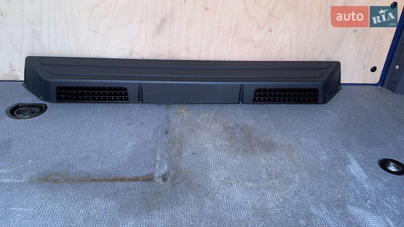 Вантажний фургон Mercedes-Benz Sprinter 2020 в Сваляві