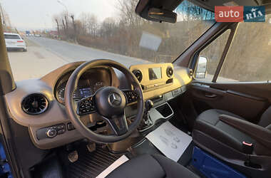 Грузовой фургон Mercedes-Benz Sprinter 2020 в 