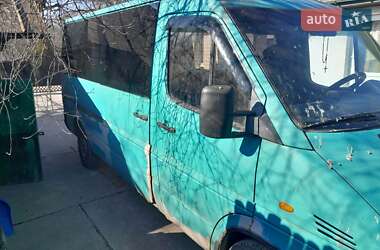 Другие грузовики Mercedes-Benz Sprinter 2002 в Львове