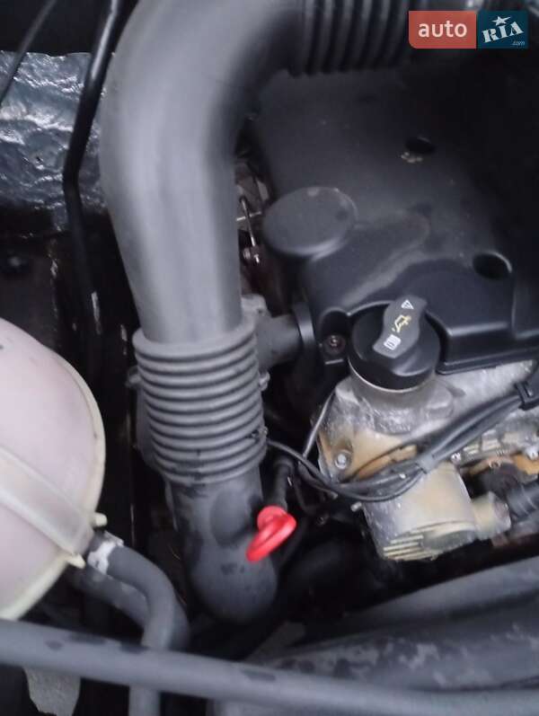 Микроавтобус Mercedes-Benz Sprinter 2008 в Одессе