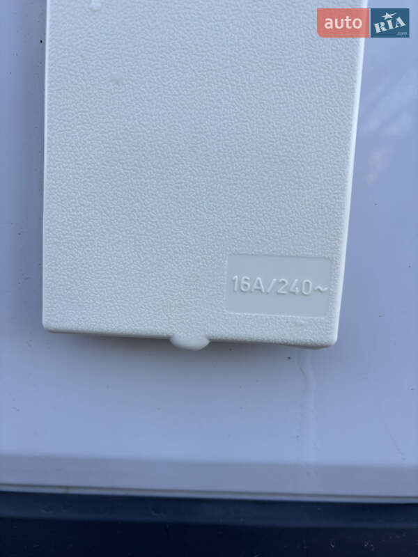 Грузопассажирский фургон Mercedes-Benz Sprinter 2012 в Бучаче