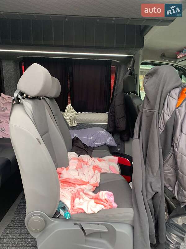 Другие автобусы Mercedes-Benz Sprinter 2011 в Черновцах