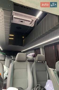 Другие автобусы Mercedes-Benz Sprinter 2011 в Черновцах