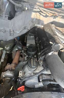 Грузопассажирский фургон Mercedes-Benz Sprinter 2002 в 