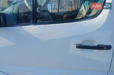 Грузопассажирский фургон Mercedes-Benz Sprinter 2002 в 