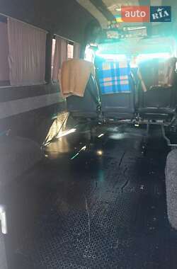 Грузопассажирский фургон Mercedes-Benz Sprinter 2002 в 