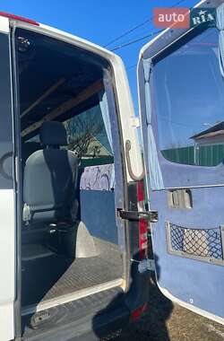 Микроавтобус Mercedes-Benz Sprinter 2007 в Сарнах