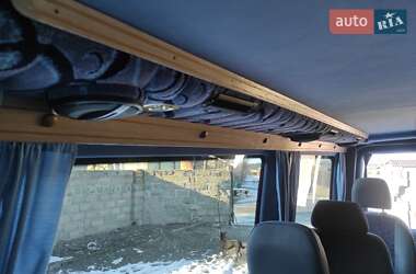 Микроавтобус Mercedes-Benz Sprinter 2007 в Сарнах