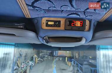 Микроавтобус Mercedes-Benz Sprinter 2007 в Сарнах