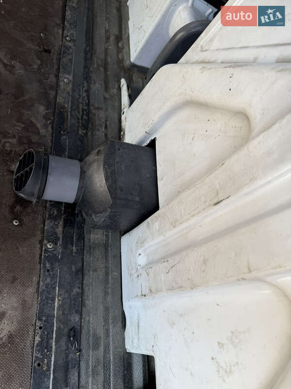 Микроавтобус Mercedes-Benz Sprinter 2004 в Казатине