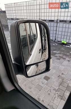 Пригородный автобус Mercedes-Benz Sprinter 2019 в Камне-Каширском