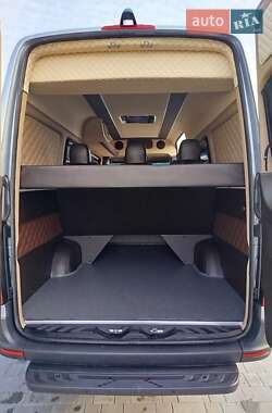 Пригородный автобус Mercedes-Benz Sprinter 2019 в Камне-Каширском