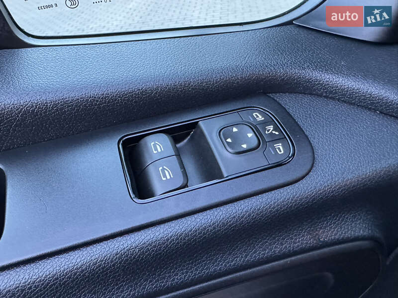 Грузовой фургон Mercedes-Benz Sprinter 2021 в Виннице