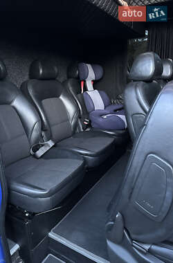 Микроавтобус Mercedes-Benz Sprinter 2013 в 