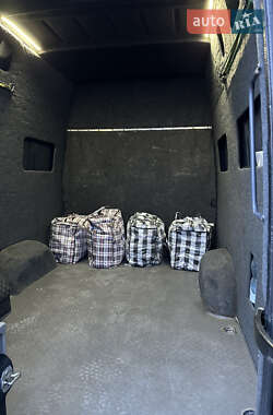 Микроавтобус Mercedes-Benz Sprinter 2013 в 