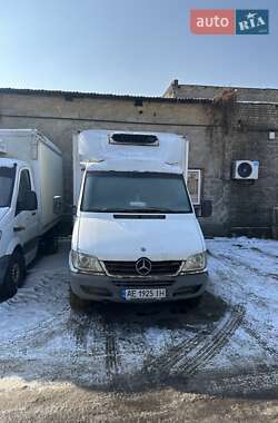 Рефрижератор Mercedes-Benz Sprinter 2004 в Дніпрі