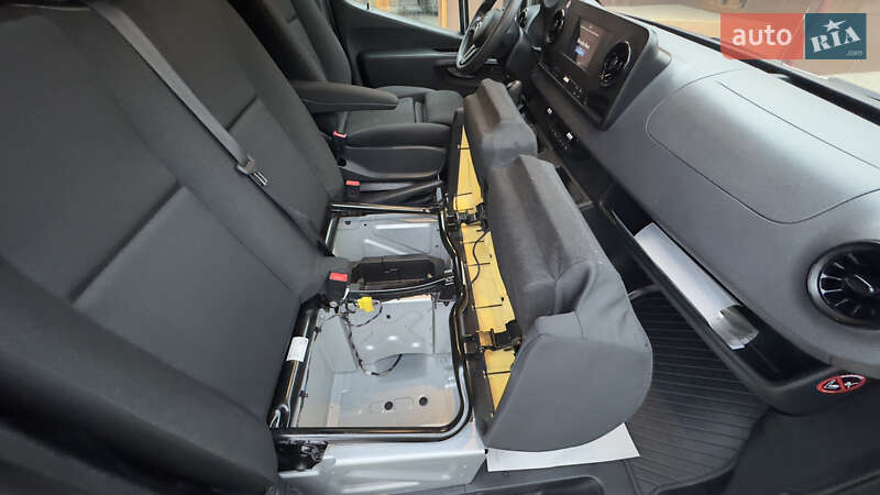 Грузовой фургон Mercedes-Benz Sprinter 2020 в Сваляве