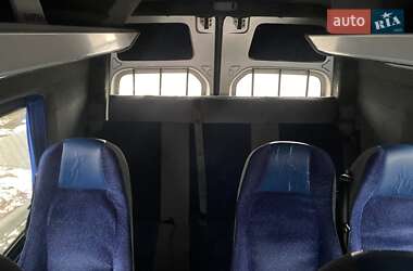 Микроавтобус Mercedes-Benz Sprinter 2014 в 