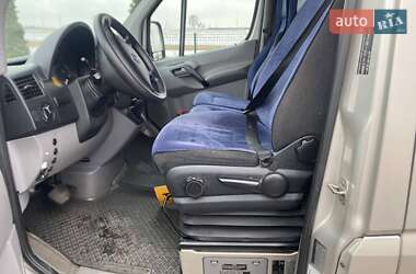 Микроавтобус Mercedes-Benz Sprinter 2014 в 
