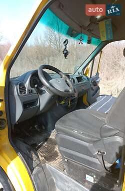Грузовой фургон Mercedes-Benz Sprinter 2004 в 
