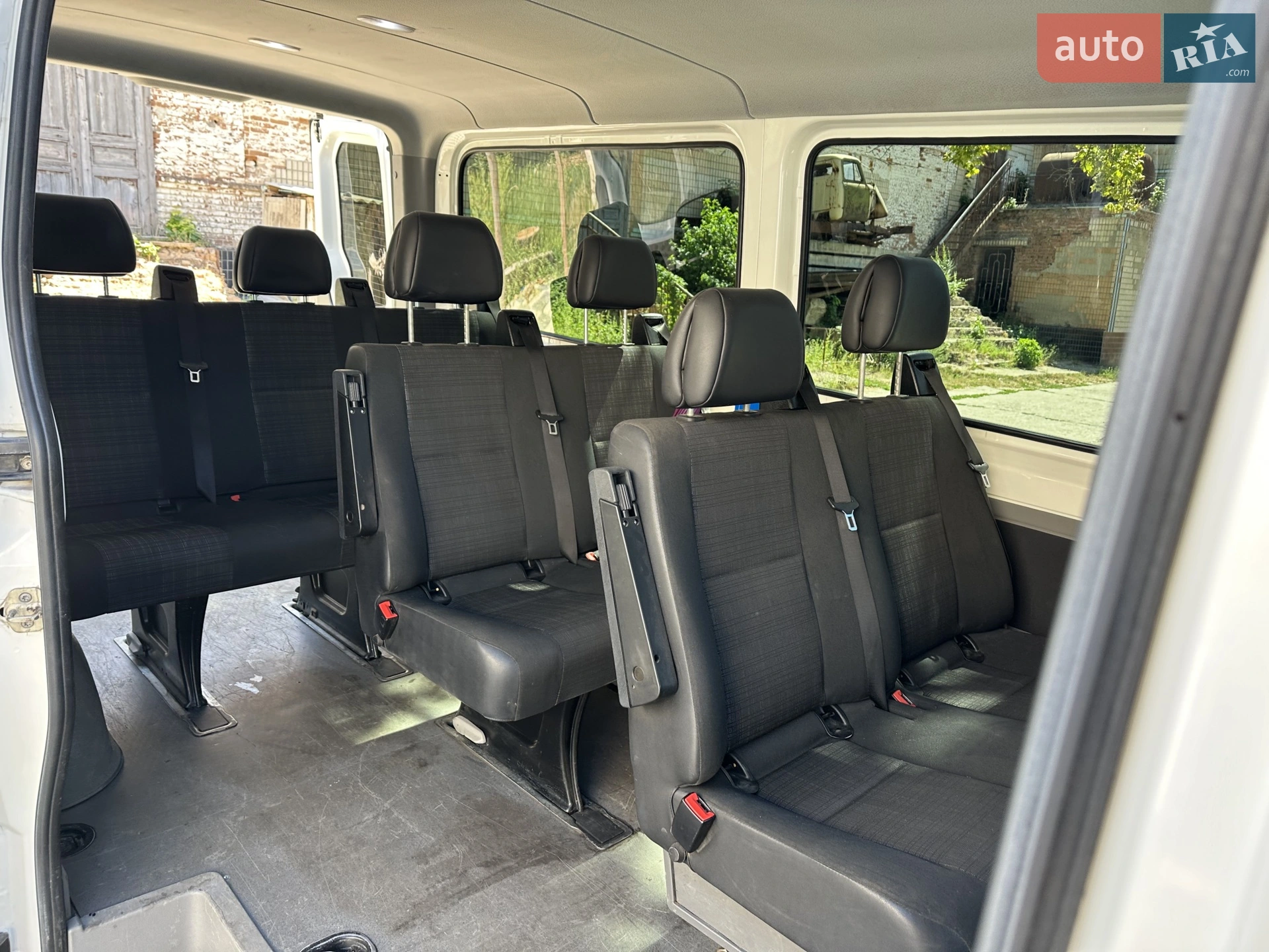 Mercedes-Benz Sprinter 2014 VIN WDB9067131S890871 фото оголошення 8 з 42