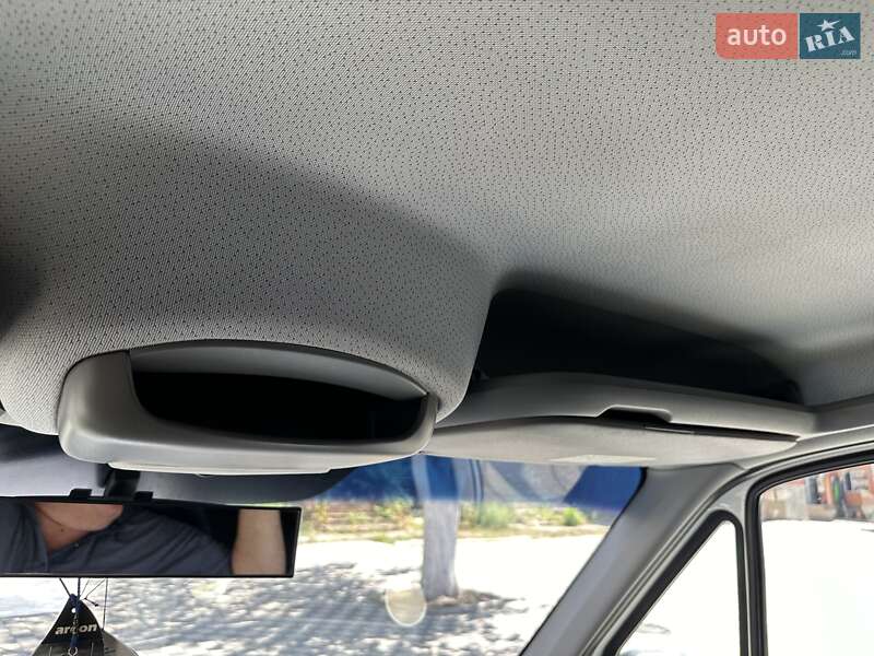 Мікроавтобус Mercedes-Benz Sprinter 2014 в Ананьїві