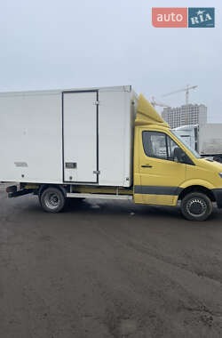 Інші вантажівки Mercedes-Benz Sprinter 2014 в Києві