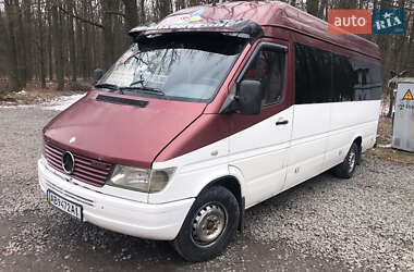 Другие автобусы Mercedes-Benz Sprinter 2000 в Виннице