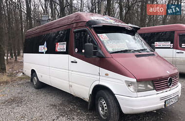 Другие автобусы Mercedes-Benz Sprinter 2000 в Виннице