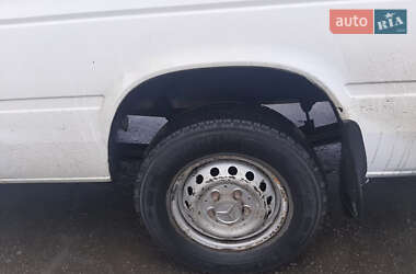 Грузопассажирский фургон Mercedes-Benz Sprinter 2006 в 