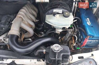 Грузопассажирский фургон Mercedes-Benz Sprinter 2006 в 