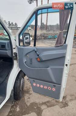 Туристический / Междугородний автобус Mercedes-Benz Sprinter 1996 в 