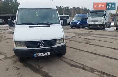 Туристический / Междугородний автобус Mercedes-Benz Sprinter 1996 в 